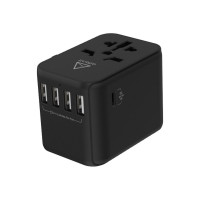 Зарядний пристрій - Adonit, Universal Adapter, 30W