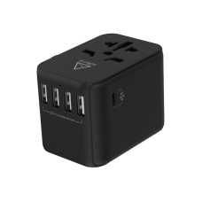 Зарядний пристрій - Adonit, Universal Adapter, 30W