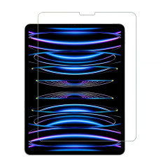 Захисне скло для iPad Pro 12.9" - 3/4/5/6 Gen (2018–2022) - 9:42 Blue Light Blocking