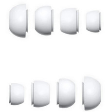 Комплект амбушюр для AirPods Pro 3 (XXS / XS / S / L)