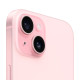 Apple iPhone 15 Plus 256Gb eSIM Pink