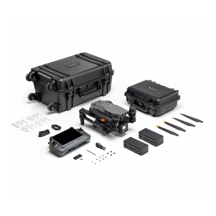 Квадрокоптер DJI Matrice 30E