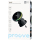 Тримач з безпровідною зарядкою Proove Spark Qi2.2 25W black