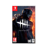Гра для Nintendo Switch - Dead By Daylight
