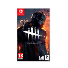 Гра для Nintendo Switch - Dead By Daylight