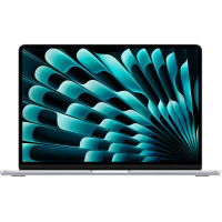 Apple MacBook Air 13.6 / M3 / 8Gb / 256Gb / Silver (2024) Вживаний (б/в)