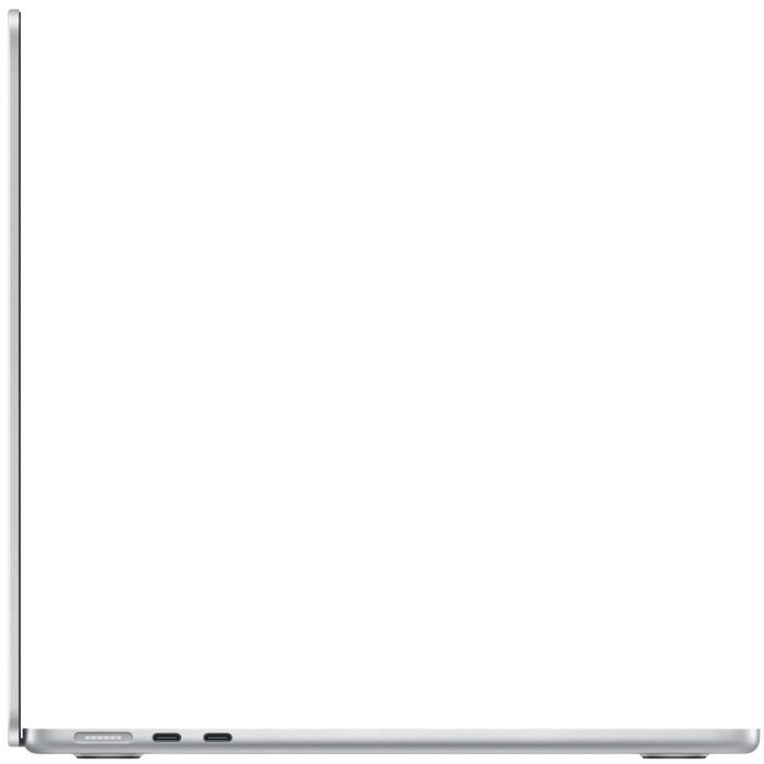 Apple MacBook Air 13.6 / M3 / 8Gb / 256Gb / Silver (2024) Вживаний (б/в)