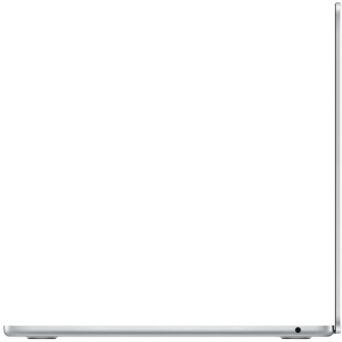 Apple MacBook Air 13.6 / M3 / 8Gb / 256Gb / Silver (2024) Вживаний (б/в)