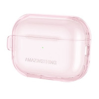 Чохол для Apple AirPods Pro 2 - AmazingThing Minimal, Pink