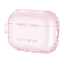 Чохол для Apple AirPods Pro 2 - AmazingThing Minimal, Pink