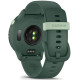 Смарт-годинник Garmin Vivoactive 6 Metallic Jasper Green with Jasper Green Band