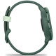 Смарт-годинник Garmin Vivoactive 6 Metallic Jasper Green with Jasper Green Band
