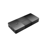 Додатковий аккумулятор Tronsmart 20100mAh Brio Black