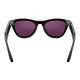 Смарт-окуляри Ray-Ban Meta Skyler Gen 2 Shiny Black Frame Clean Amethist Transition S52, Як новий