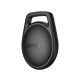 Пошукова мітка Acefast Intelligent Tag (1шт) (S2) Black