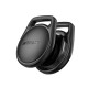 Пошукова мітка Acefast Intelligent Tag (1шт) (S2) Black