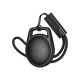 Пошукова мітка Acefast Intelligent Tag (1шт) (S2) Black