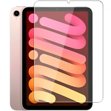 Захисне скло для iPad mini 6 / mini 7 (A17 Pro) - 8.3" (2021–2024) - Cutana (OEM)