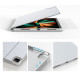 Чохол для iPad Pro 11 (2018-22) / Air 10.9/11 (2020-25) - AmazingThing Opal Meta Case, Silver
