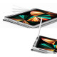 Чохол для iPad Pro 11 (2018-22) / Air 10.9/11 (2020-25) - AmazingThing Opal Meta Case, Silver