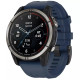 Смарт-годинник Garmin Quatix 8 51mm AMOLED Marine GPS Smartwatch