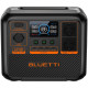Зарядна станція Bluetti AC70P (864 Вт/г, 1000 Вт)