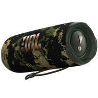 Портативна колонка JBL Flip 6 Squad
