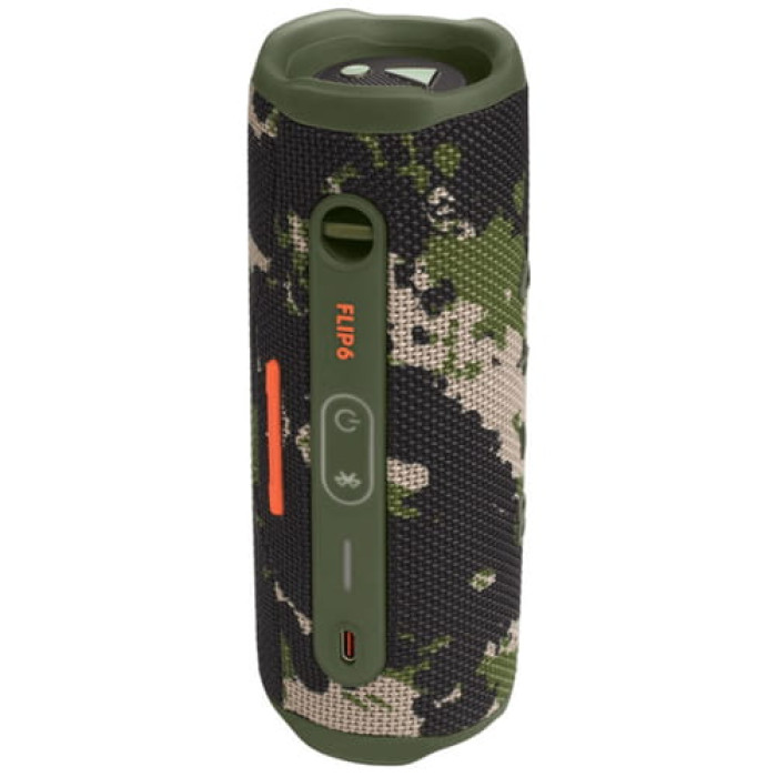 Портативна колонка JBL Flip 6 Squad