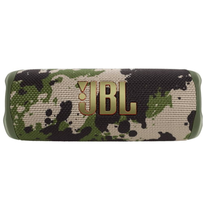 Портативна колонка JBL Flip 6 Squad