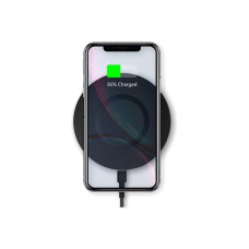 Зарядний пристрій - Wiwu, M3 Fast Charger, 15W Black