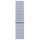 Apple Watch S10 42mm Silver, Blue Cloud Sport Loop Вживаний (б/в)