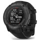 Смарт-годинник Garmin Instinct 2X Solar - Tactical Edition Black