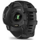 Смарт-годинник Garmin Instinct 2X Solar - Tactical Edition Black