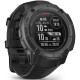 Смарт-годинник Garmin Instinct 2X Solar - Tactical Edition Black