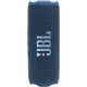 Портативна колонка JBL Flip 7 Blue