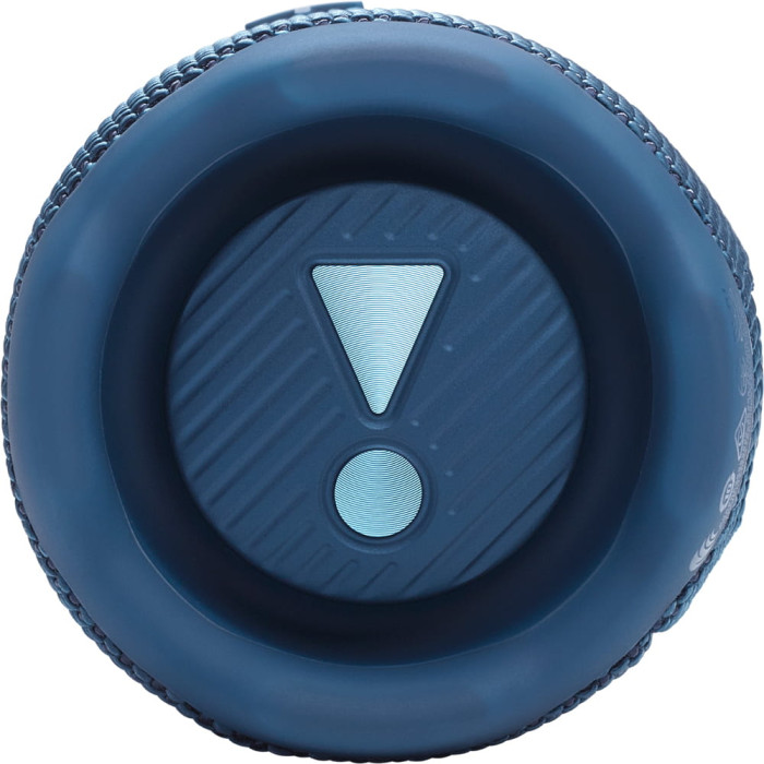 Портативна колонка JBL Flip 7 Blue