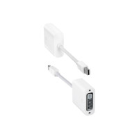 Перехідник Apple Mini DisplayPort to DVI (original)
