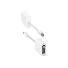 Перехідник Apple Mini DisplayPort to DVI (original)