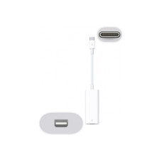 Перехідник Apple Thunderbolt 3 (USB-C) to Thunderbolt 2 (original)