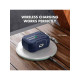 Чохол для Apple AirPods Pro - AHA Style Rugged Hard-Shell Case, Midnight Blue