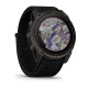 Смарт-годинник Garmin Enduro 3 with Black Ultra Fit Nylon Band