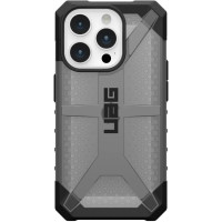 Чохол для iPhone 13 Pro - UAG Plasma, Grey