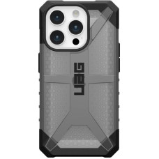 Чохол для iPhone 13 Pro - UAG Plasma, Grey