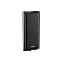 Додатковий аккумулятор Baseus 30000mAh Mini JA 15W 3A Black