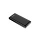 Додатковий аккумулятор Baseus 30000mAh Mini JA 15W 3A Black