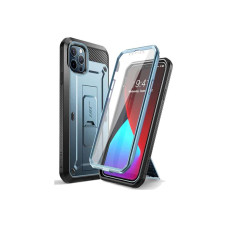 Чохол для iPhone 13 Pro Max - Supcase Unicorn Beetle Pro, Metallic Blue