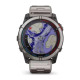 Смарт-годинник Garmin Quatix 7X – Solar Edition Marine