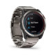 Смарт-годинник Garmin Quatix 7X – Solar Edition Marine