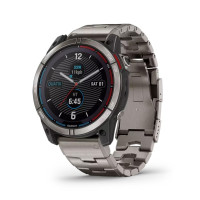 Смарт-годинник Garmin Quatix 7X – Solar Edition Marine