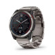 Смарт-годинник Garmin Quatix 7X – Solar Edition Marine